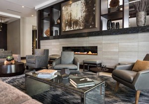 Courtyard by Marriott Edgewater NYC Area
