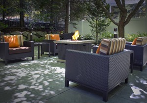 Courtyard by Marriott Portland Tigard