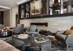 Courtyard by Marriott Edgewater/NYC Area - Stylish & Comfortable