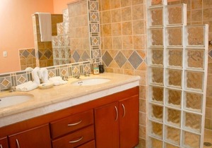CozumelCasa Brie@Residencias Reef#6140. Beachfront First floor-perfect get away
