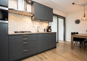 Cozy accommodation with WiFi, located on Texel