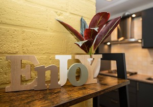 Cozy accommodation with WiFi, located on Texel