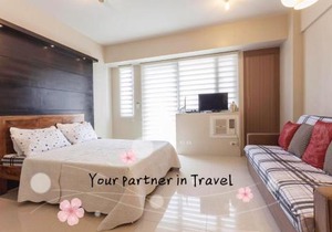 Cozy Airport Condo 7-min Walk to Terminal 3