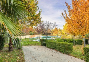 Cozy apartment in Valencia de alcantara