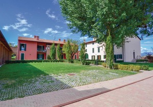 Cozy apartment in Cavaion Veronese -VR-