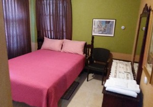 Cozy Apartment 3