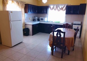 Cozy Apartment Family Two Rooms (2) - RESIDENCE TROPICAL GARDEN