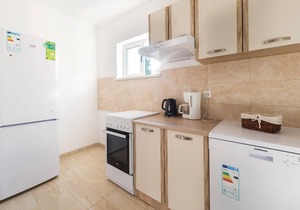 Cozy apartment in Blace with WiFi