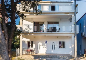 Cozy apartment in Blace with WiFi