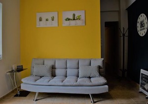 Cozy Apartment in central Athens