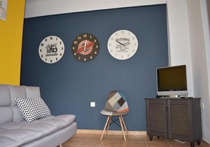Cozy Apartment in central Athens