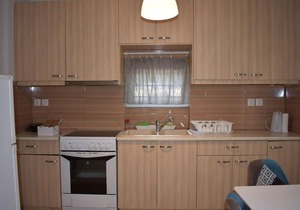 Cozy Apartment in central Athens
