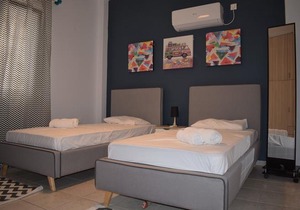 Cozy Apartment in central Athens