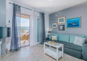 Cozy Apartment In Cizici
