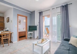 Cozy Apartment In Cizici