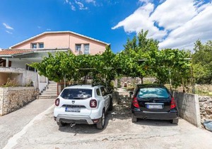 Cozy Apartment In Labin With Wifi