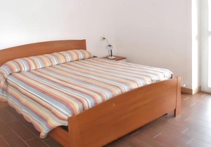 Cozy apartment in Livo 70 m² with mountain view terrace