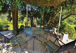 Cozy apartment in Portoroz with kitchen