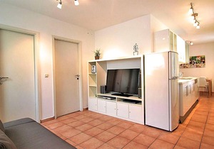 Cozy apartment in Ribarica with WiFi