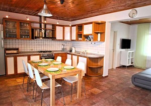 Cozy apartment in Ribarica with WiFi