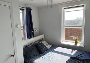 Cozy apartment in the heart of the Mile End