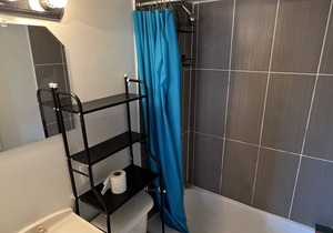 Cozy apartment in the heart of the Mile End