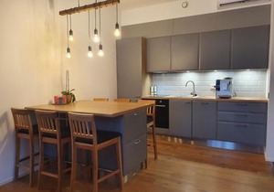 Cozy apartment in the heart of Pärnu