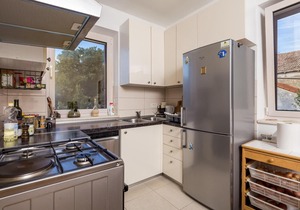 Cozy apartment in Veli Losinj with WiFi