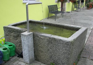 Cozy Apartment near Forest in Lichtenhain