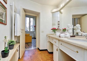 Cozy Apartment Spagna