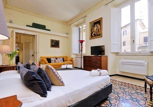 Cozy Apartment Spagna