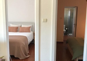 Cozy Azenhas do Mar Cottage by Lisbon Dreams
