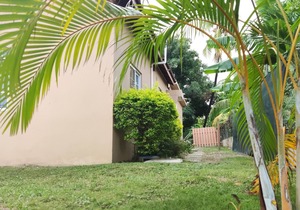 Cozy Barbican Flat. 3 mins to Bob Marley Museum