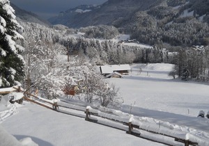 Cozy Chalet in Niederndorf bei Kufstein near Ski Area