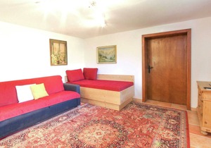 Cozy Chalet in Niederndorf bei Kufstein near Ski Area