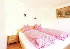 Cozy Chalet in Niederndorf bei Kufstein near Ski Area