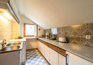 Cozy Chalet in Obsteig with Terrace
