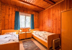 Cozy Chalet in Obsteig with Terrace