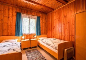 Cozy Chalet in Obsteig with Terrace