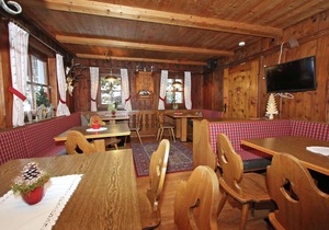 Cozy Chalet in Tyrol near Ski Area