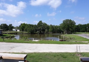 Cozy Cottage #4 Harmon Creek Marina and Campground