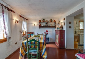 Cozy detached house, wide garden, wifi