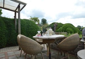 Cozy Family Home in Oostkamp