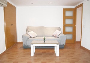 Cozy flat in Valencia