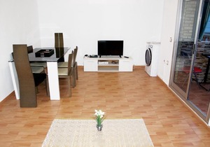 Cozy flat in Valencia