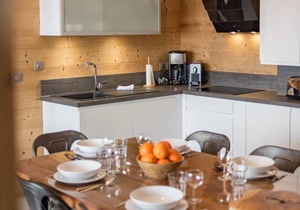 Cozy apartment on the slopes up to 5 guests