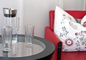 Cozy holiday apartment "Spring" with friendly colors