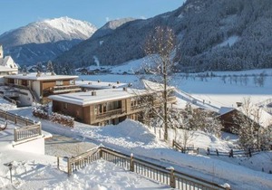 Cozy Holiday Home in Königsleiten with Sauna