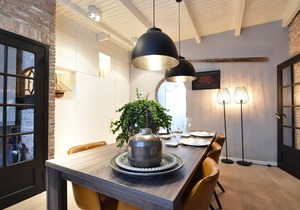 Cozy Holiday Home in Brouwershaven on Dutch Coast