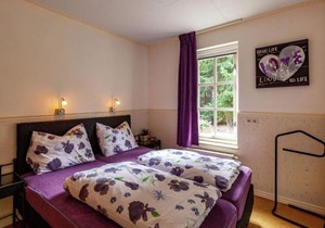 Cozy Holiday Home in Reutum with Jacuzzi